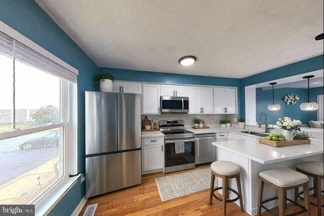 Photo - 2917 Hickory Leaf Way