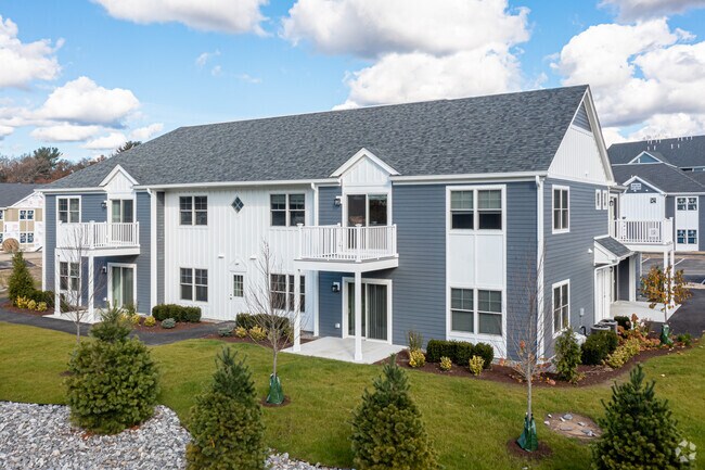 RVM Phase I - RVM Phase I