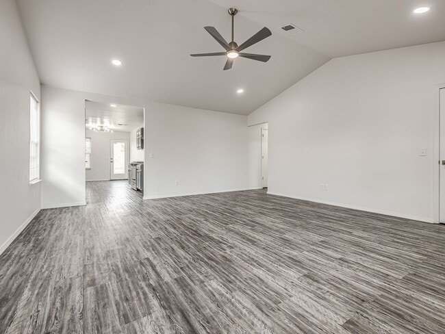 Photo - Beautiful remodeled home in Edmond + 4 bedrooms + 2 bathrooms + Valencia Neighborhood