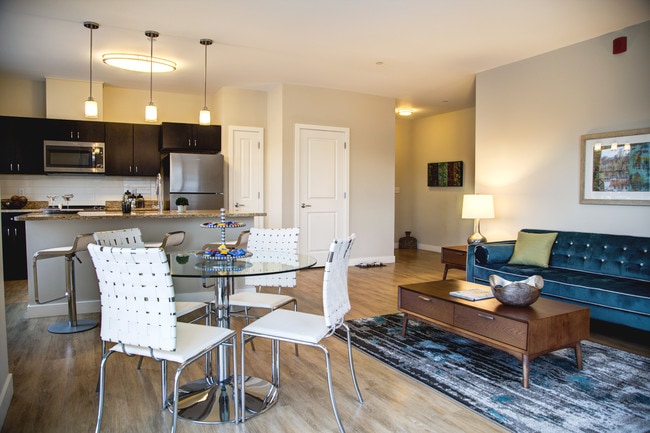 Harbor Place Residences