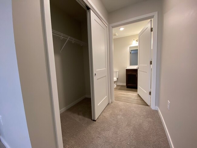 Photo - Keokuk Family Flats