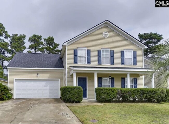 Building Photo - 312 Killian Green Dr
