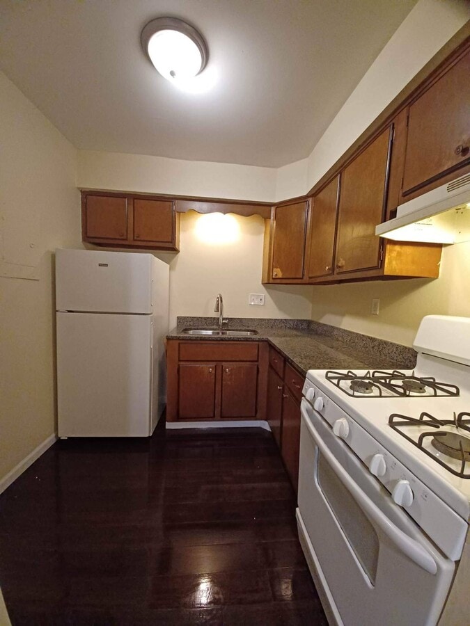 Photo - Riverside Terrace Apartments