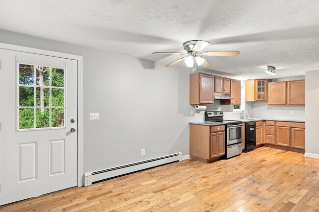 90 Waterhouse Rd