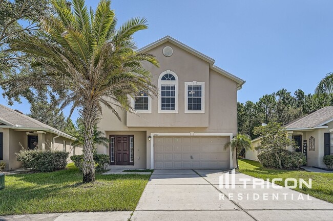 Photo - 17017 Lixberry Way House