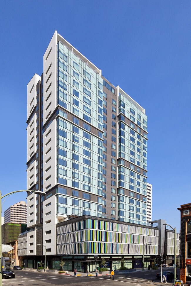Building Photo - Zo Rental