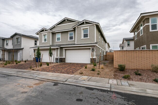 Photo - 3 Bedroom + Loft townhome in Cadence- AVAILABLE 5/15/26