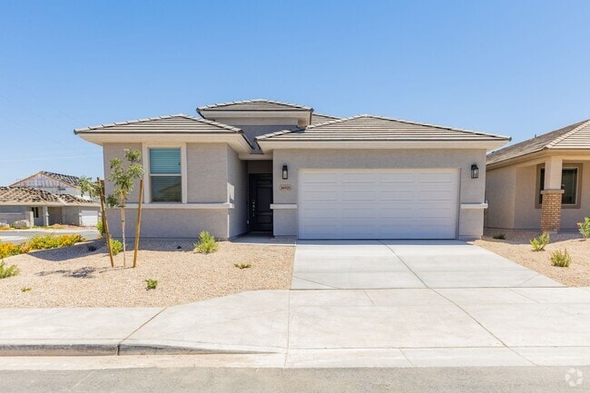 Building Photo - NEW CONSTRUCTION HOME WITH 3 BED/2 BATH + ...