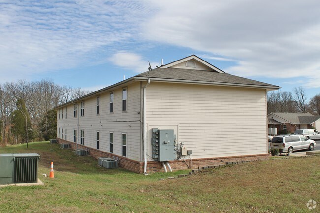 Photo - Cuba Place Apartments