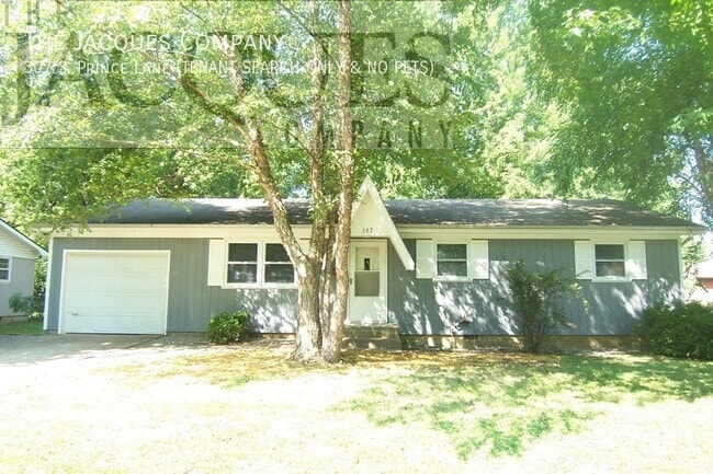 Building Photo - 307 S Prince Ln Rental