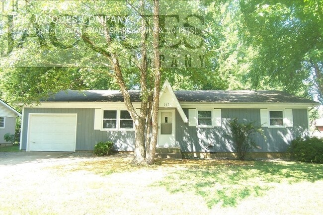 Building Photo - 307 S Prince Ln Rental