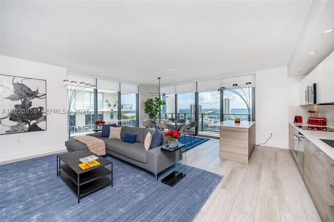 Photo - 121 NE 34th St Unit 1408