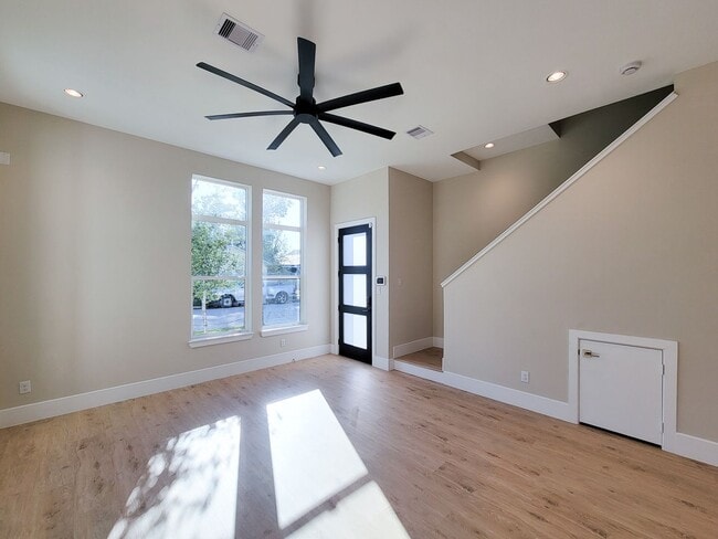 Photo - Pristine New Construction: Be the first to live in this masterfully designed home featuring high-...