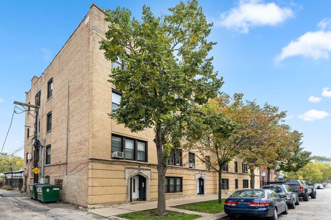 Photo - 3608 W Dickens Ave Condo Unit 3