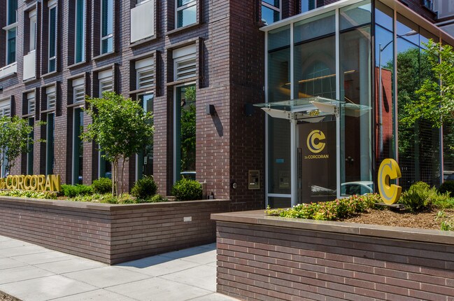 Photo - The Corcoran