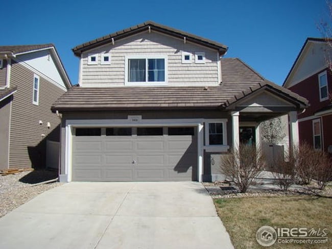 Photo - 3931 Balsawood Ln