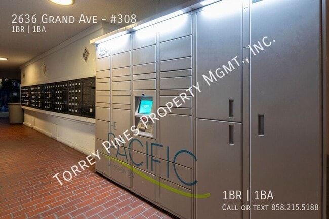 Photo - 2636 Grand Ave Unidad #308