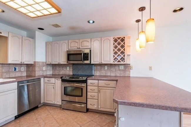 Photo - 1 Greene St Unit 307