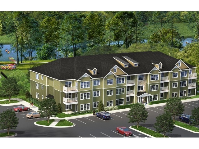 Mohawk Riverfront Apartments - Mohawk Riverfront Apartments