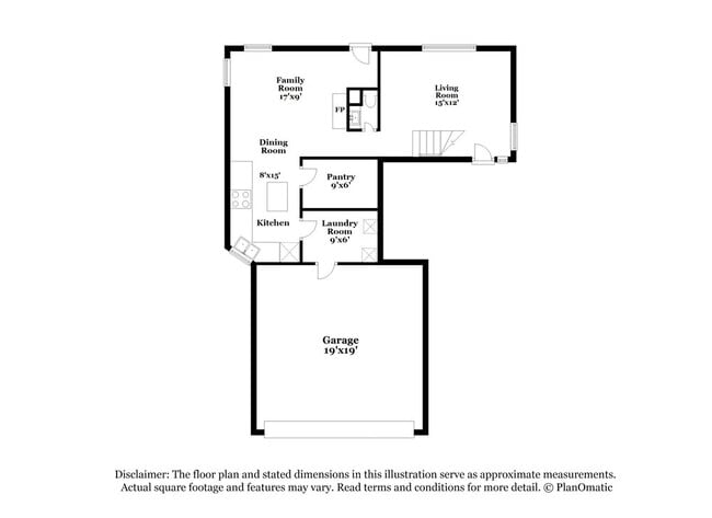 Photo - 7853 Cherry River Dr