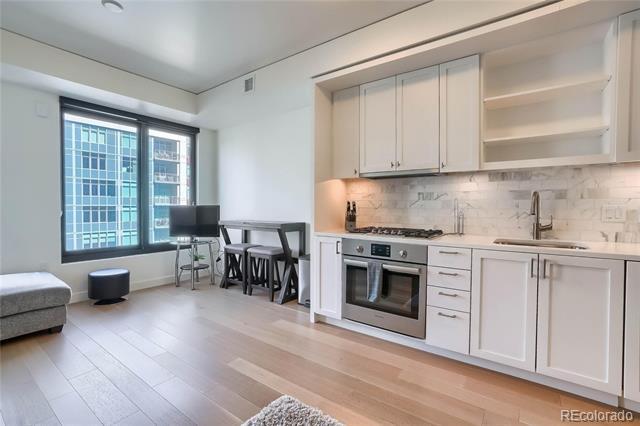 Photo - 1750 Wewatta St Unit 1105