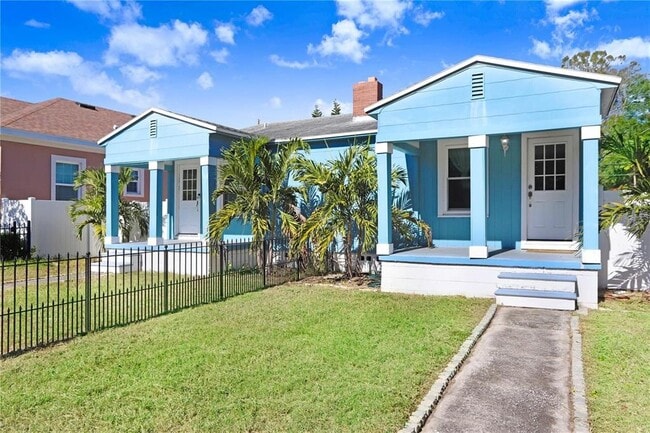Photo - 2483 13th Ave N Townhome