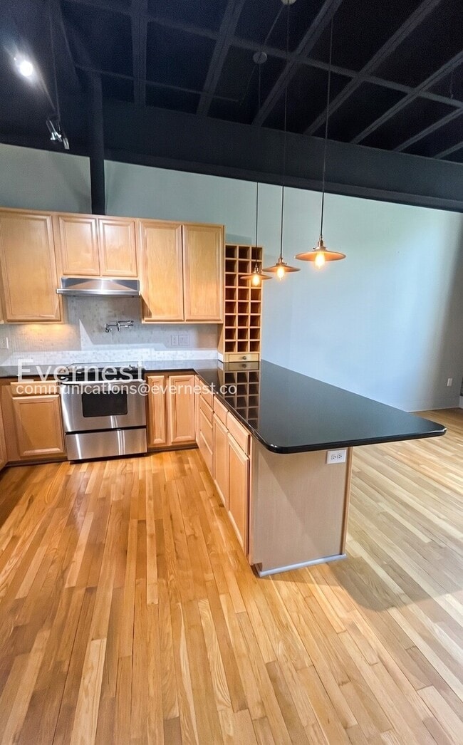 Photo - 1 W 5th St Unit Suite 302