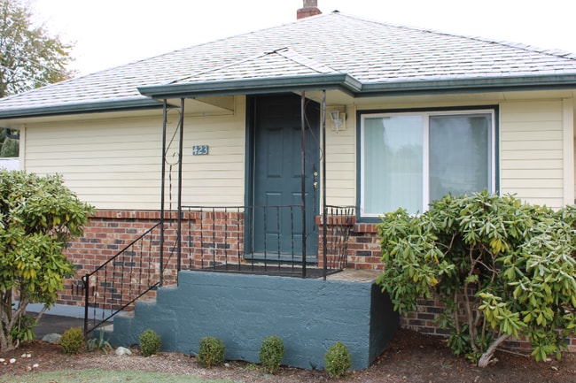 Photo - 423 N French Ave