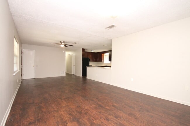 Photo - Updated 3BR/2BA Milton Ranch Home with Multiple Living Areas, Flex Space & Newly Updated Kitchen ...
