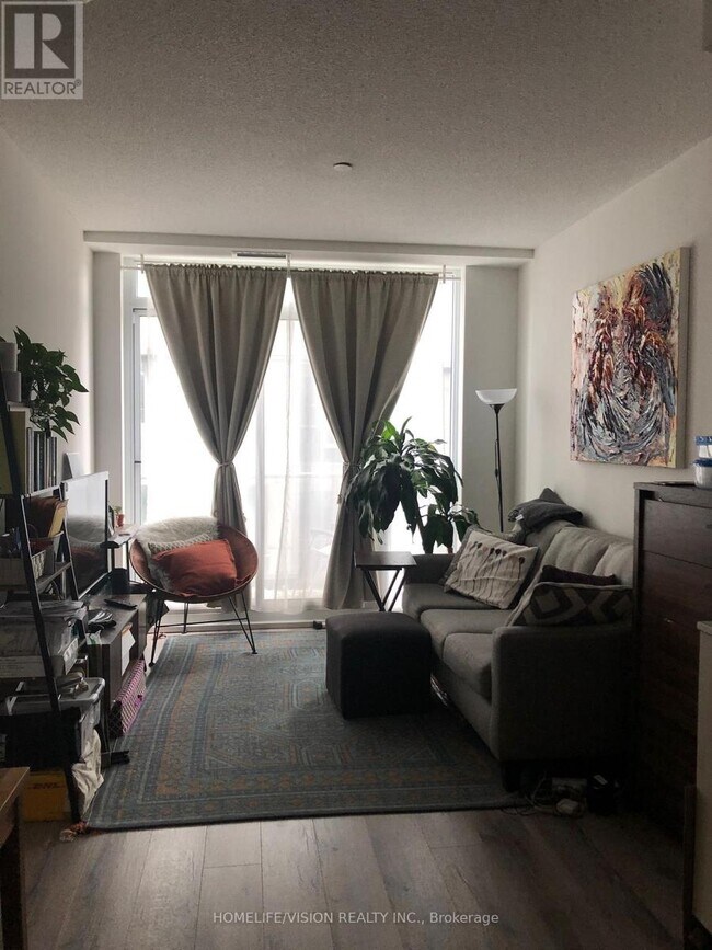 Photo - 52 Forest Manor Rd Unité 616