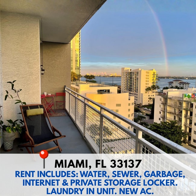 Photo - 444 NE 30th St Unit 1006