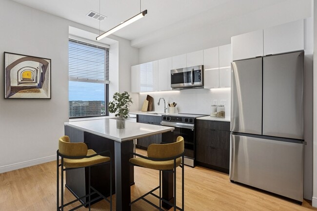 Photo - The Standard