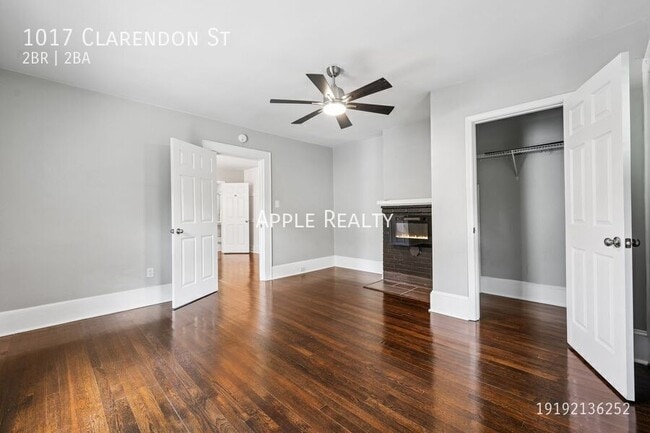 Photo - 1017 Clarendon St