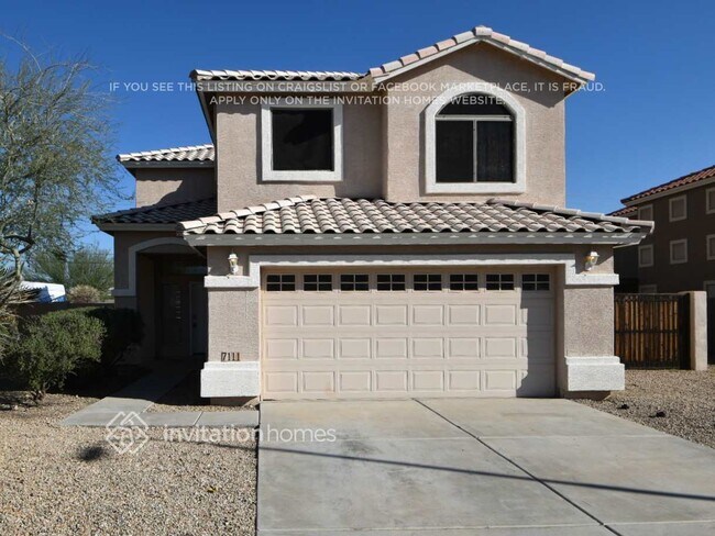 Building Photo - 7111 N 77th Dr