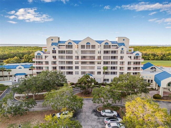 Building Photo - 2333 Feather Sound Dr Unit B208