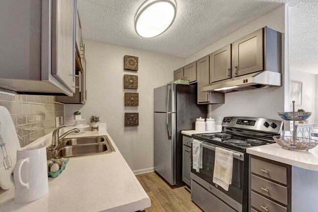 Photo - Residences at West Mint