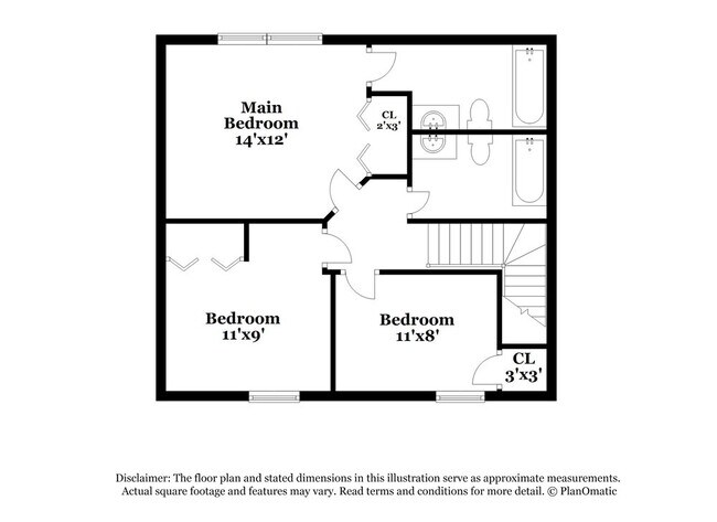 Photo - 6803 Campbell Burn Ct