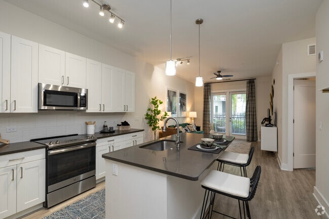 A2 - Entrada - Anchor Riverwalk