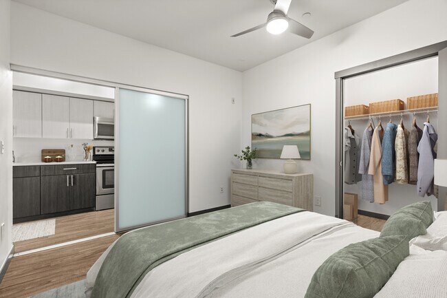 Icon Apartments