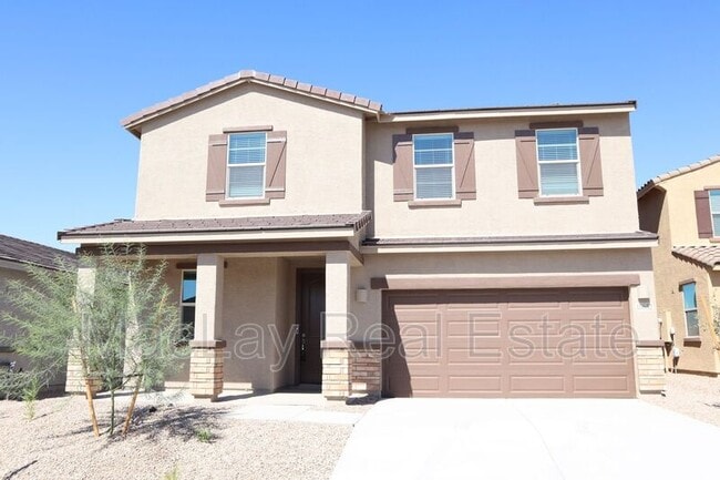 Building Photo - 10652 W Filbert St