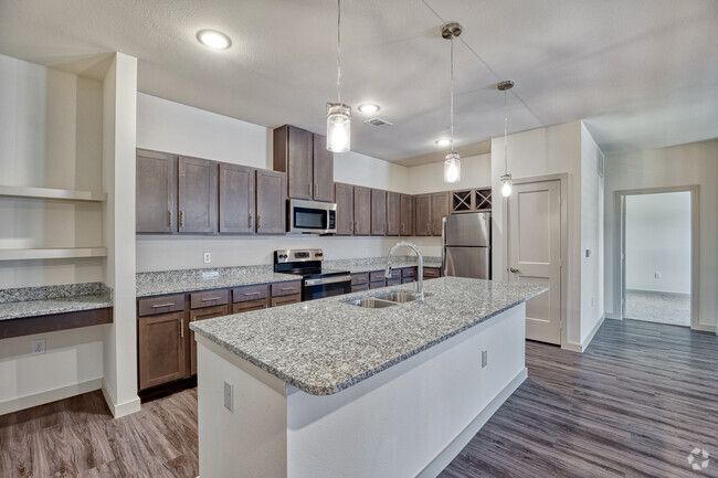 Interior Photo - Ryze at Sunfield Rental