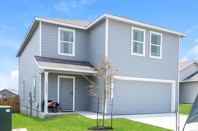 Building Photo - Brookmill Rental