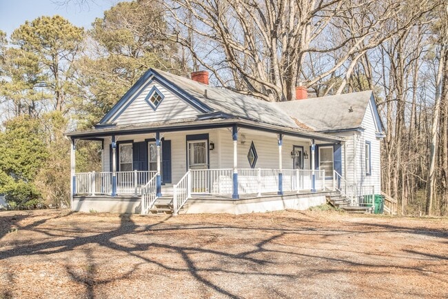 Photo - Pemberton House