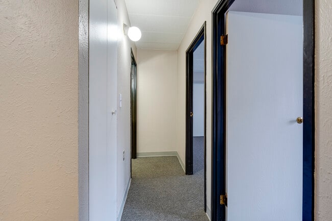 Northgate Apartments Senior Housing