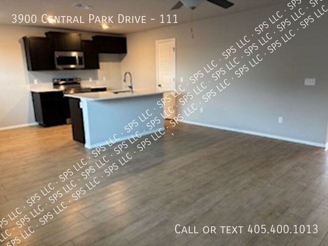 Photo - 3900 Central Park Dr