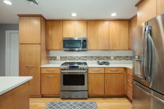 Photo - Two Bedroom Fitler Square Condo