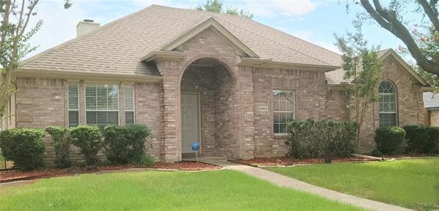 Building Photo - 5414 Carrington Dr Rental