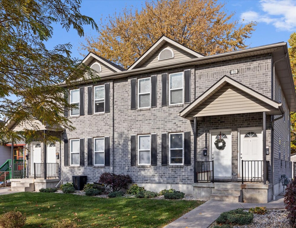 Photo - 556 Chippawa St