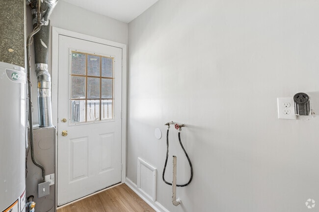 2BR, 1.5BA - 1,175SF - Laundry - 601-605 Abbe Rd - OPEN HOUSE THURS AND SAT!