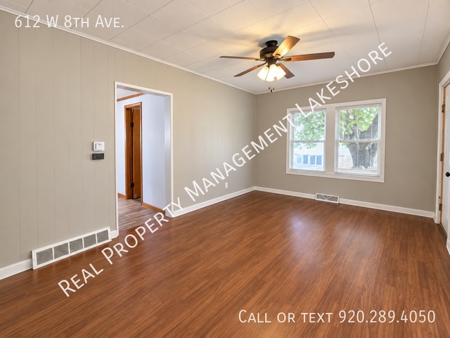 612 W 8th Ave
